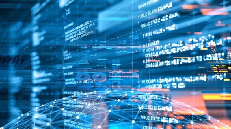 Linux基石：果洛小程序开发公司的技术底座与发行版选择逻辑