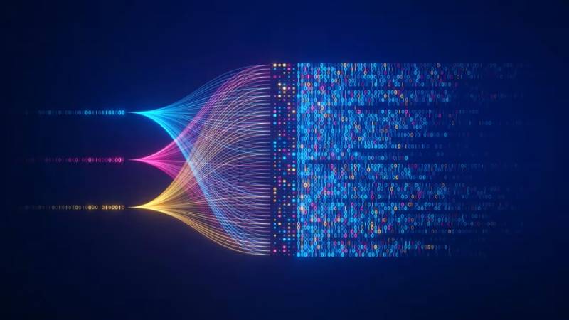 果洛软件开发：解锁高性能应用的核心技术路径